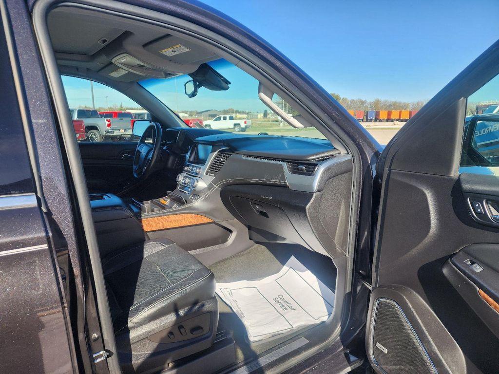 used 2016 Chevrolet Suburban car, priced at $17,995