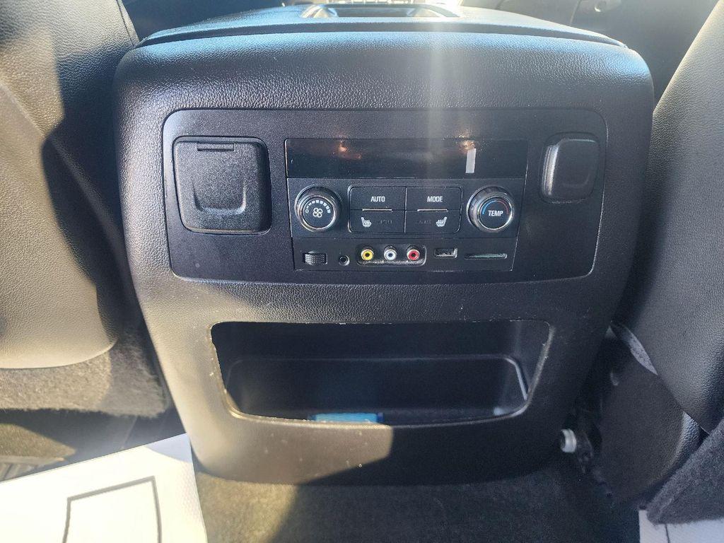 used 2016 Chevrolet Suburban car, priced at $17,995