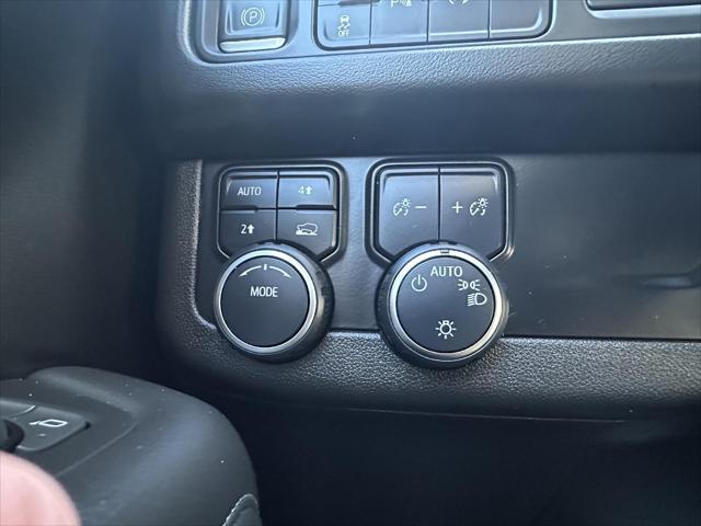 used 2023 Chevrolet Tahoe car, priced at $48,495