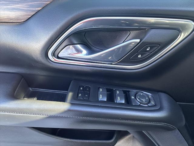 used 2023 Chevrolet Tahoe car, priced at $48,495