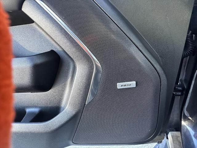 used 2023 Chevrolet Tahoe car, priced at $48,495
