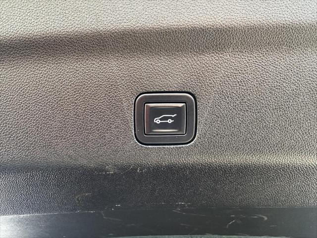 used 2023 Chevrolet Tahoe car, priced at $48,495