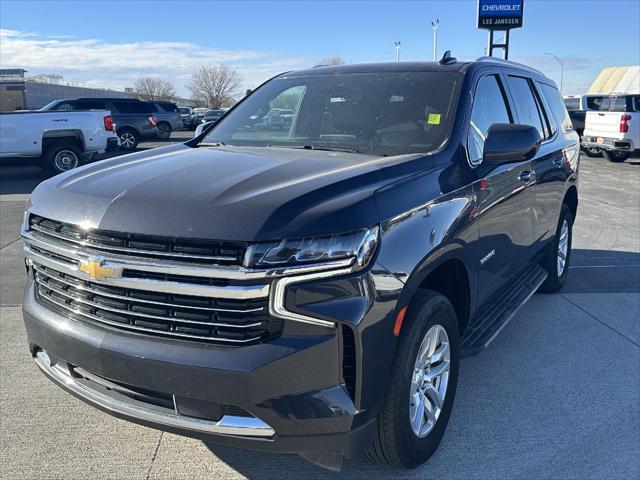used 2023 Chevrolet Tahoe car, priced at $48,495