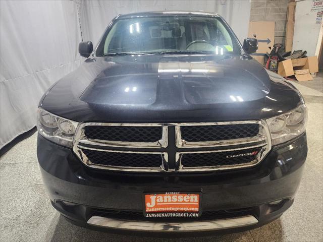 used 2013 Dodge Durango car, priced at $3,995