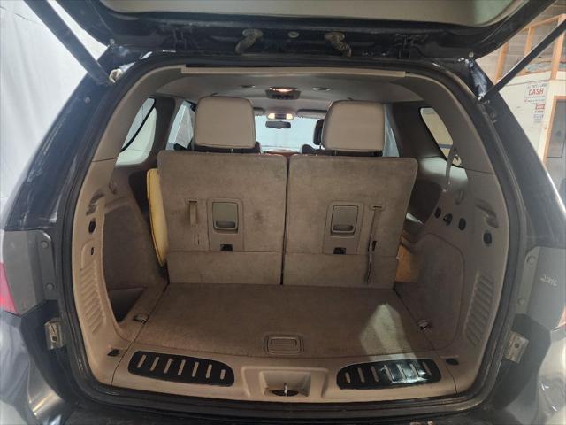 used 2013 Dodge Durango car, priced at $3,995