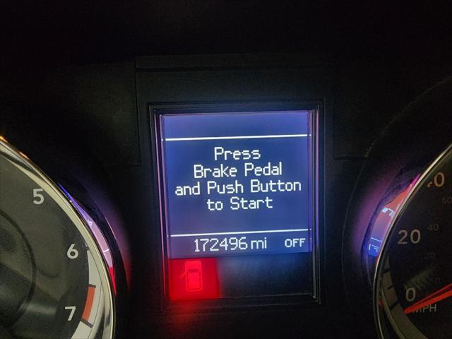 used 2013 Dodge Durango car, priced at $3,995
