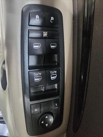 used 2013 Dodge Durango car, priced at $3,995