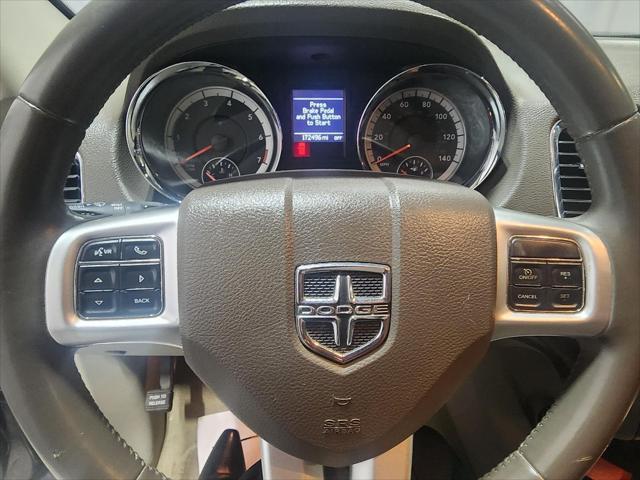 used 2013 Dodge Durango car, priced at $3,995