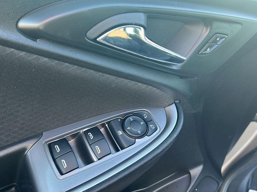 used 2024 Chevrolet Malibu car, priced at $19,995