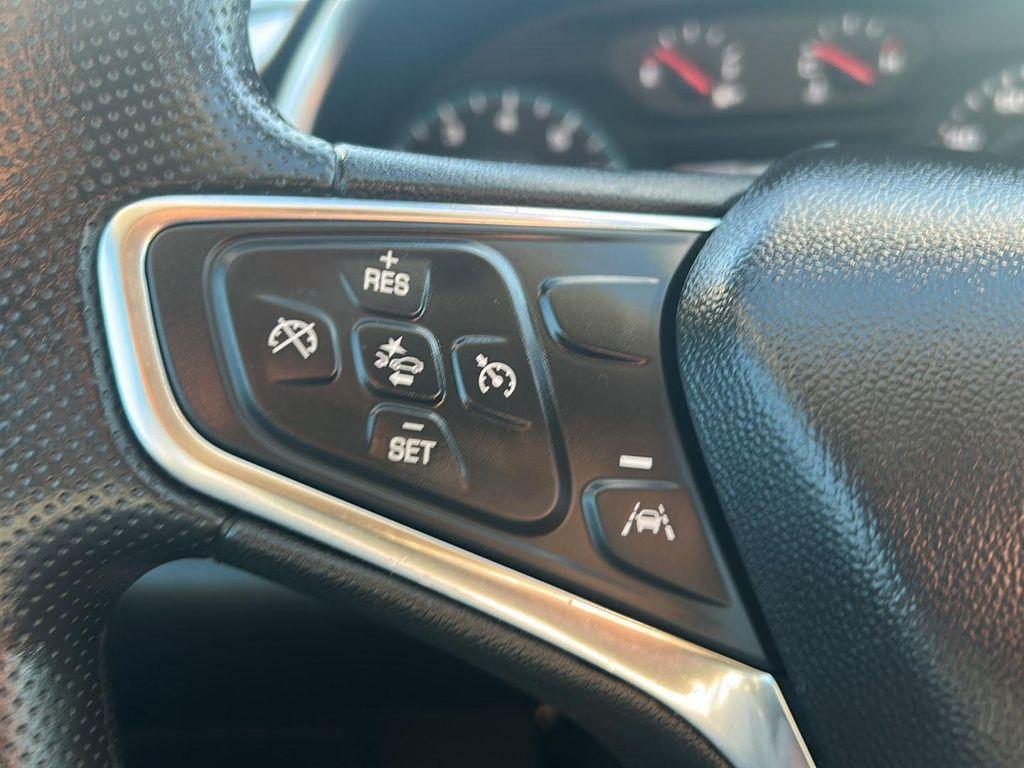 used 2024 Chevrolet Malibu car, priced at $19,995