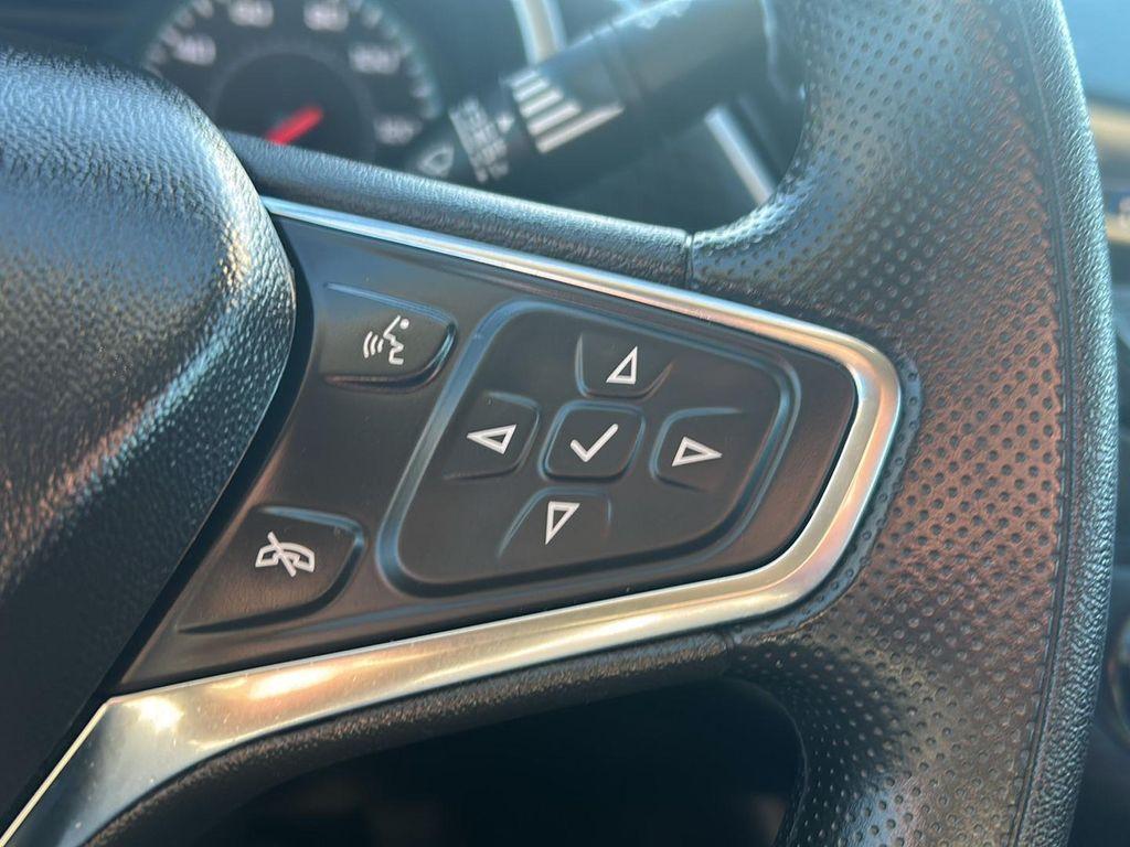 used 2024 Chevrolet Malibu car, priced at $19,995