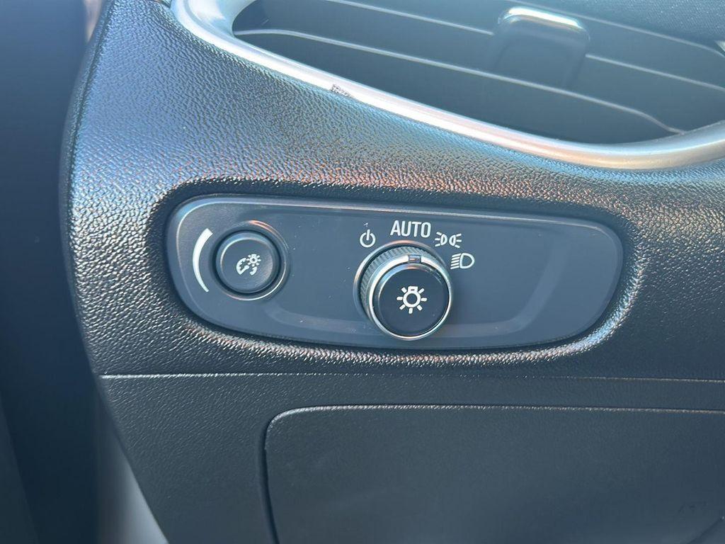 used 2024 Chevrolet Malibu car, priced at $19,995