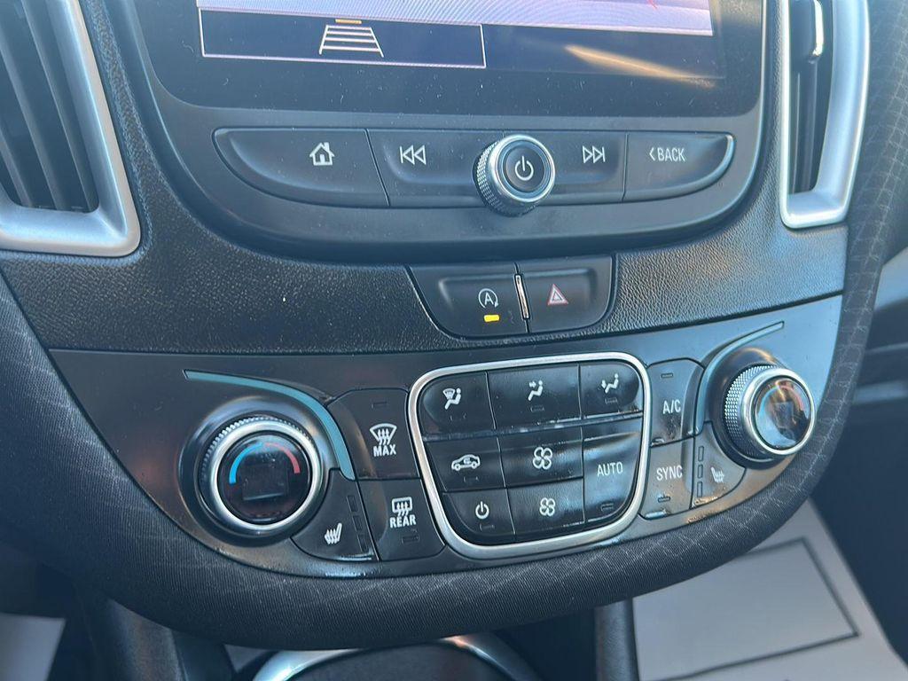 used 2024 Chevrolet Malibu car, priced at $19,995