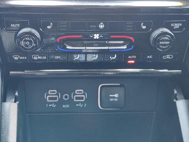 used 2023 Jeep Grand Cherokee L car, priced at $34,995