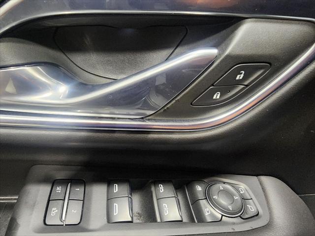 used 2023 Chevrolet Tahoe car, priced at $53,995