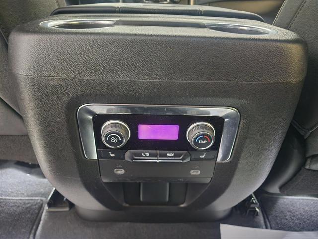 used 2023 Chevrolet Tahoe car, priced at $53,995
