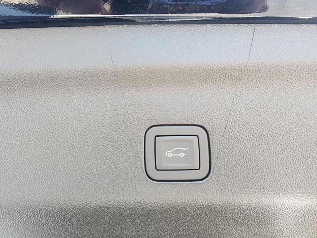 new 2025 Chevrolet Suburban car, priced at $93,730