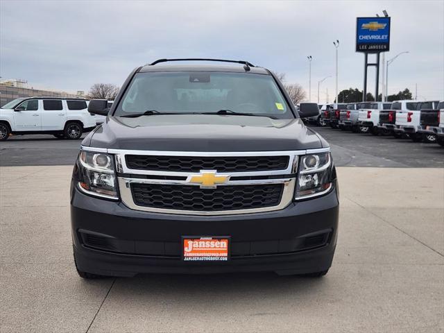 used 2019 Chevrolet Tahoe car, priced at $27,995