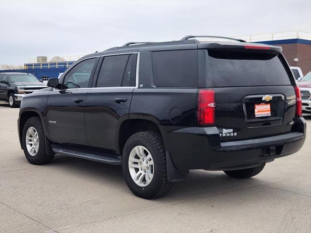 used 2019 Chevrolet Tahoe car, priced at $27,995