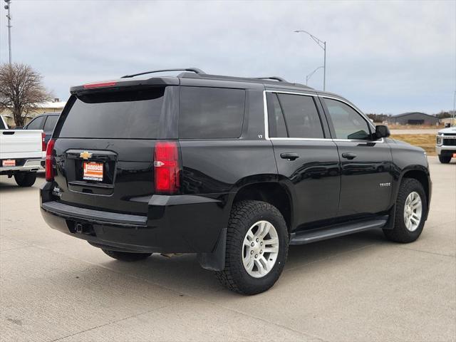 used 2019 Chevrolet Tahoe car, priced at $27,995