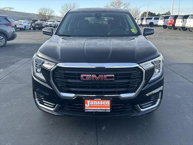 used 2024 GMC Terrain car, priced at $27,995