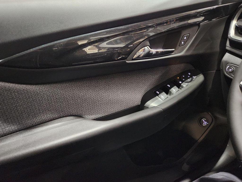 new 2026 Chevrolet TrailBlazer car, priced at $29,845