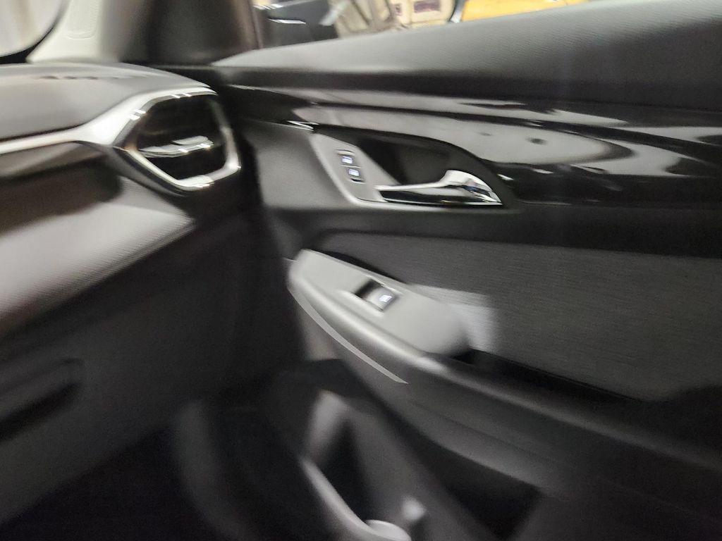 new 2026 Chevrolet TrailBlazer car, priced at $29,845