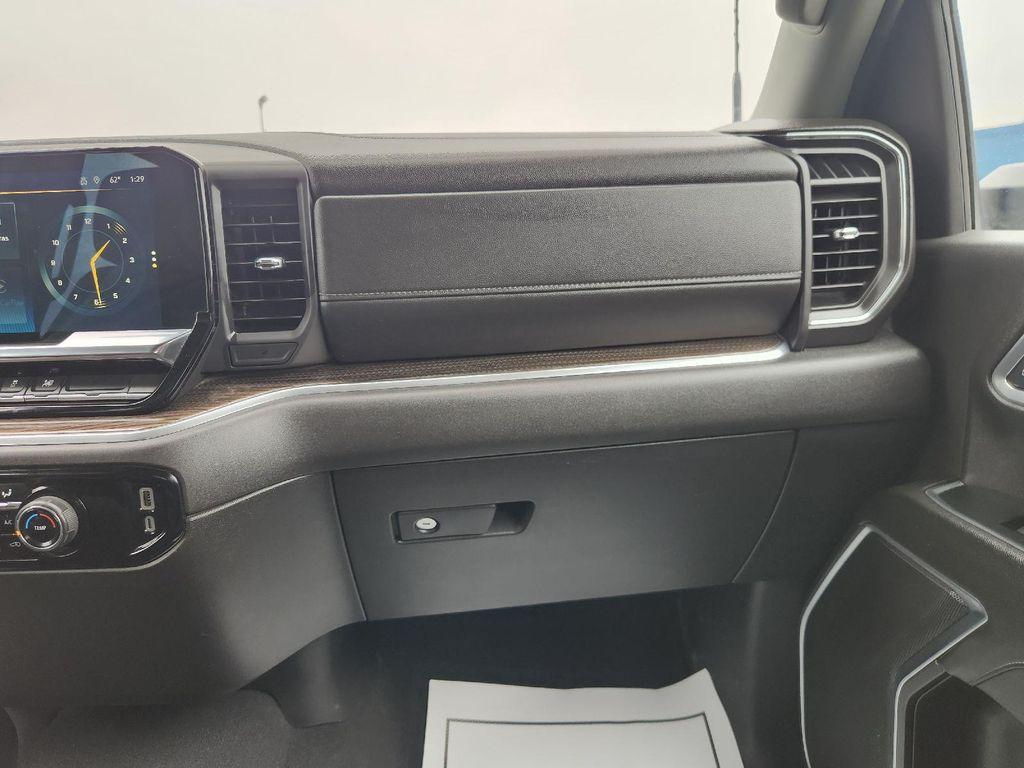 used 2024 Chevrolet Silverado 2500 car, priced at $51,995