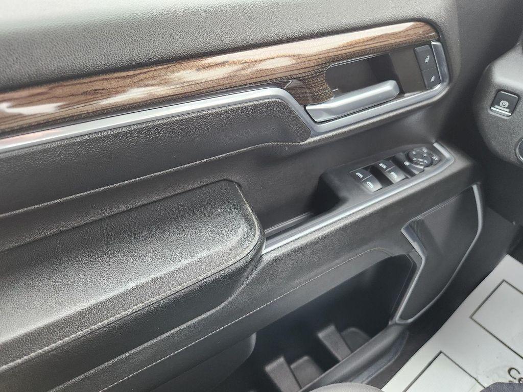 used 2024 Chevrolet Silverado 2500 car, priced at $51,995