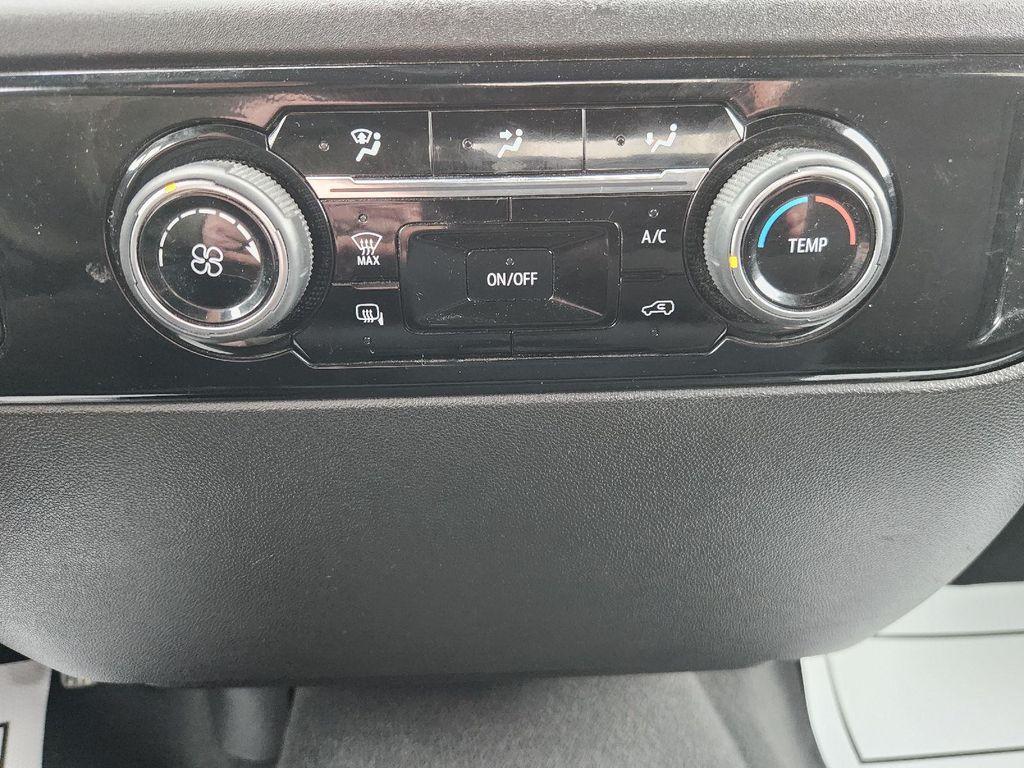 used 2024 Chevrolet Silverado 2500 car, priced at $51,995