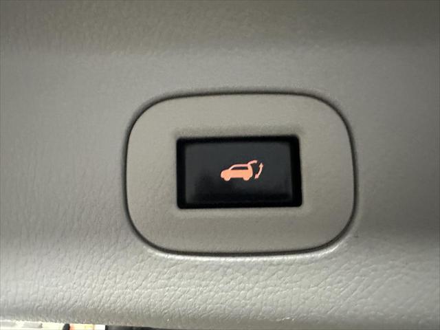 used 2013 Nissan Quest car, priced at $13,995