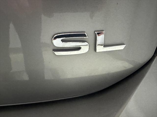 used 2013 Nissan Quest car, priced at $13,995