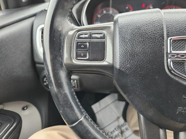 used 2013 Dodge Dart car, priced at $5,995