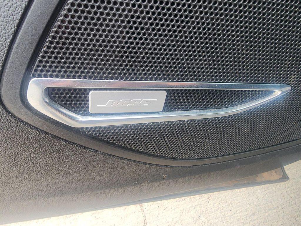 used 2024 Buick Envision car, priced at $31,995