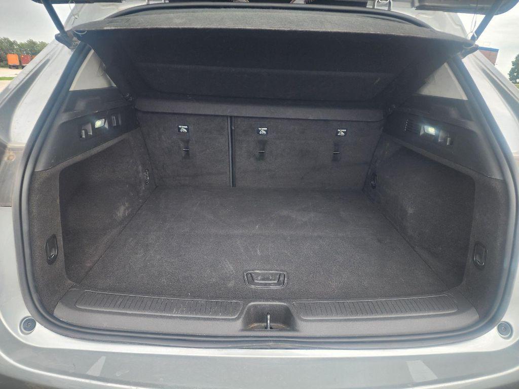 used 2024 Buick Envision car, priced at $31,995