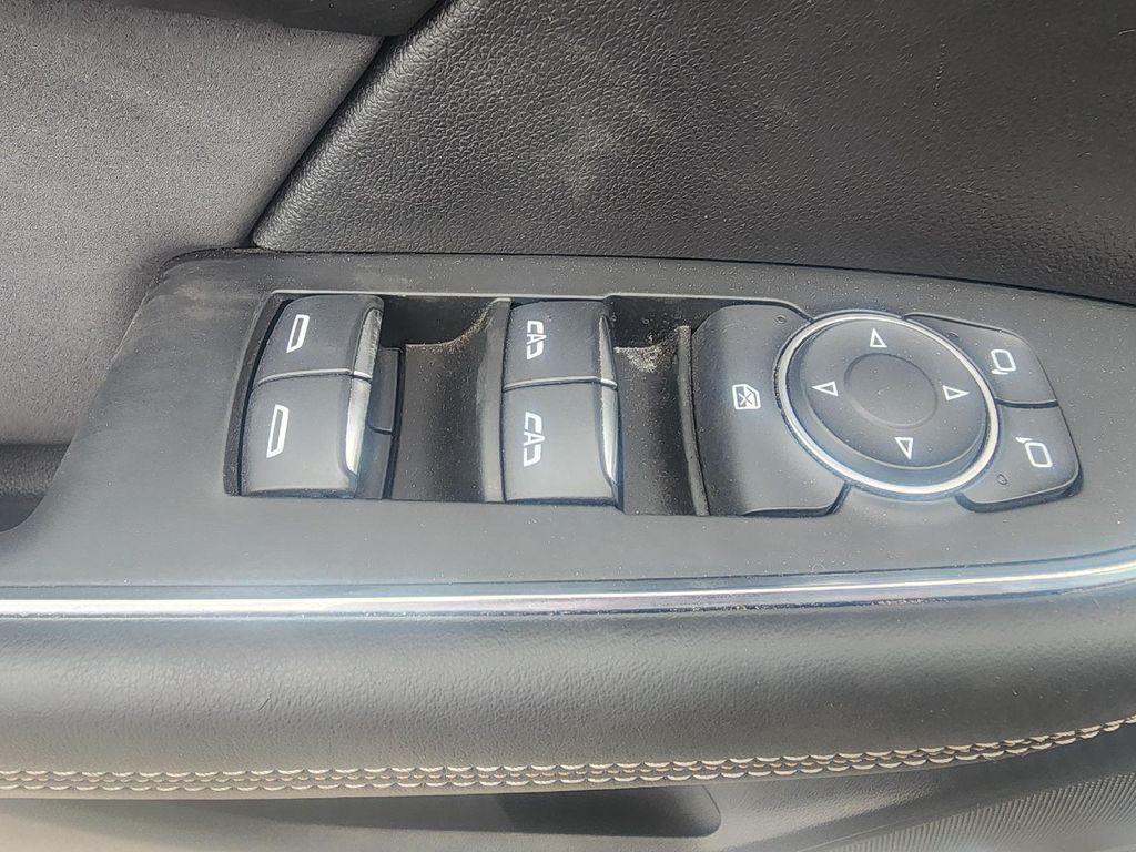used 2024 Buick Envision car, priced at $31,995