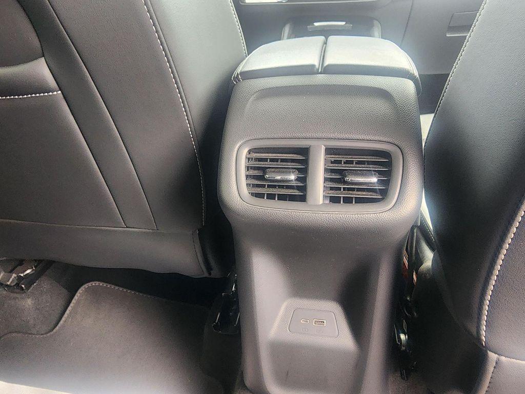 used 2024 Buick Envision car, priced at $31,995