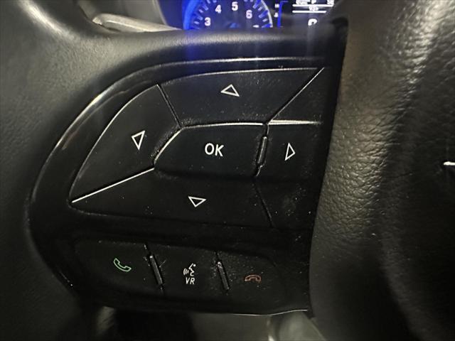 used 2018 Chrysler Pacifica car, priced at $14,995