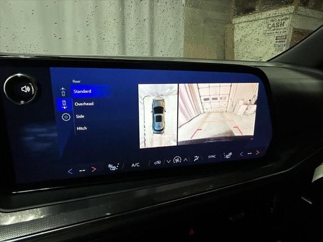 new 2025 Chevrolet Suburban car, priced at $77,950