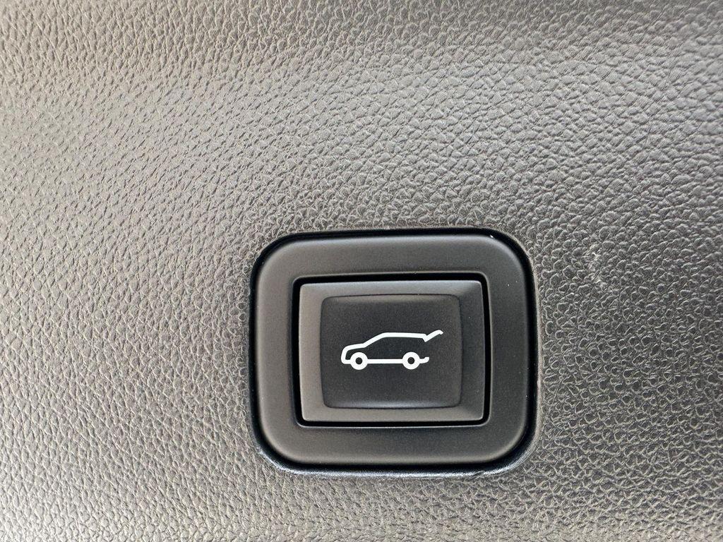 used 2023 Chevrolet Suburban car, priced at $66,995