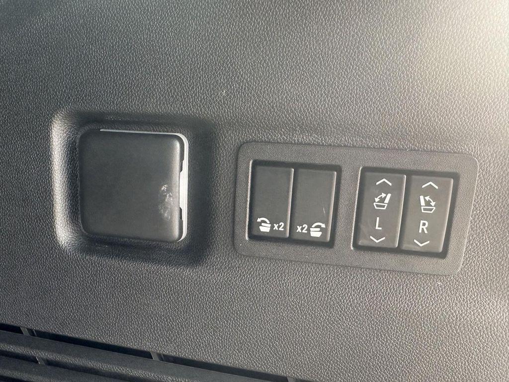 used 2023 Chevrolet Suburban car, priced at $66,995
