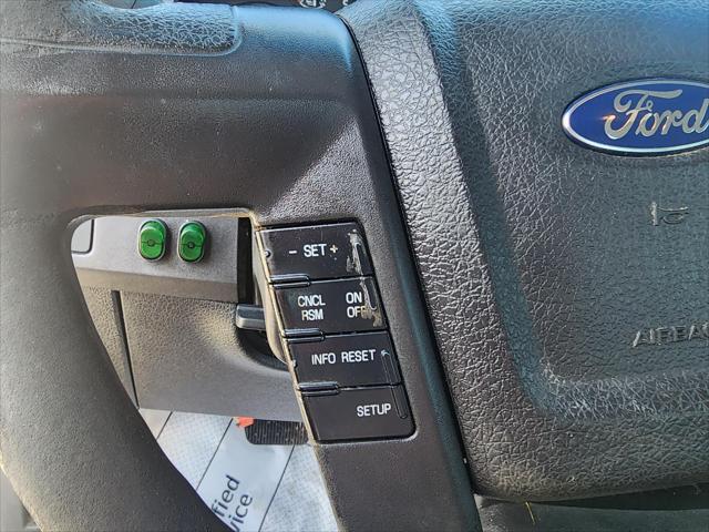 used 2012 Ford F-150 car, priced at $7,995
