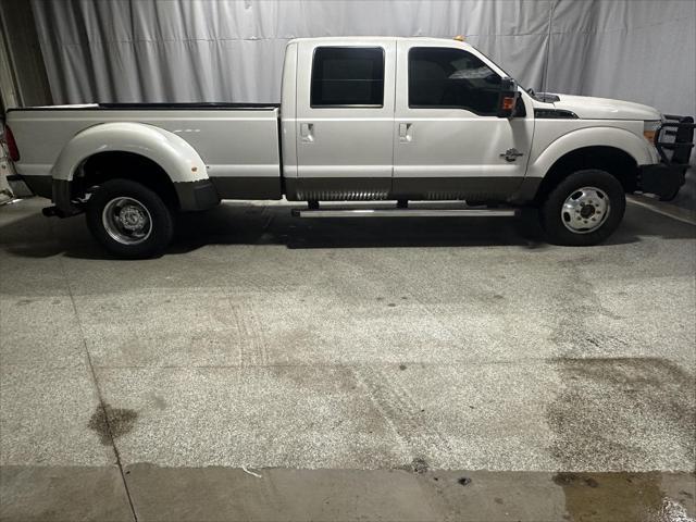 used 2016 Ford F-350 car, priced at $29,995