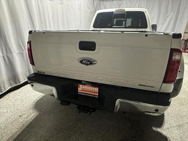 used 2016 Ford F-350 car, priced at $29,995