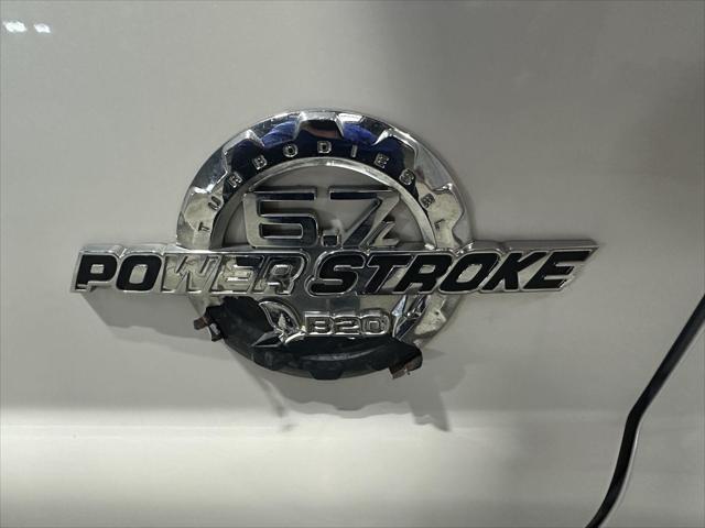 used 2016 Ford F-350 car, priced at $29,995