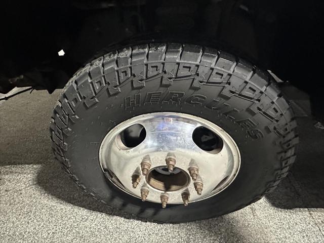 used 2016 Ford F-350 car, priced at $29,995