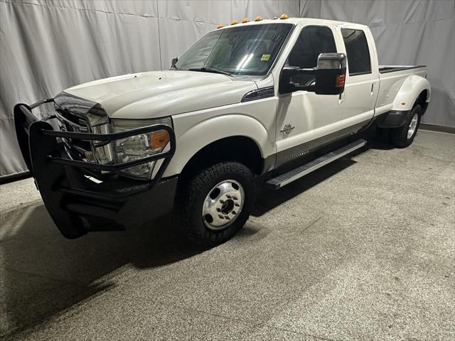 used 2016 Ford F-350 car, priced at $29,995