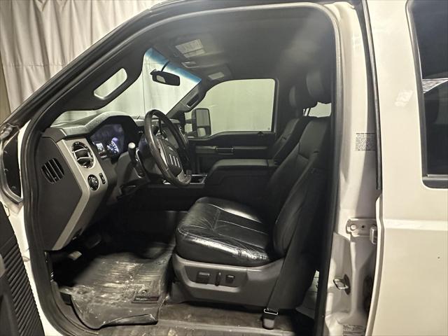 used 2016 Ford F-350 car, priced at $29,995