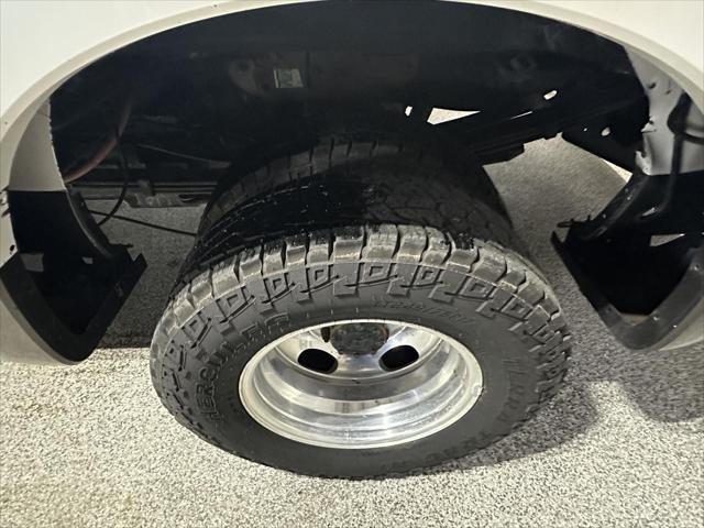 used 2016 Ford F-350 car, priced at $29,995