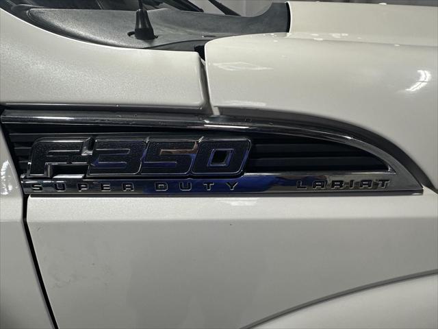 used 2016 Ford F-350 car, priced at $29,995